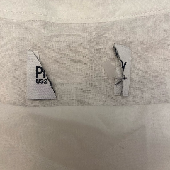 Princess Polly White Skirt Set - Picture 7 of 13